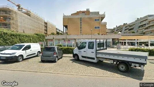 Apartments for rent in Vila Nova de Gaia - Photo from Google Street View