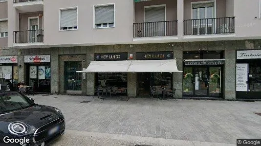 Apartments for rent in Milano Zona 6 - Barona, Lorenteggio - Photo from Google Street View