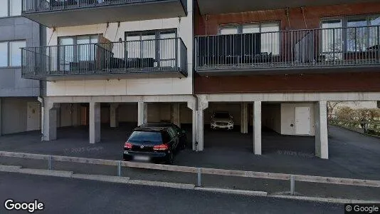 Apartments for rent in Kalmar - Photo from Google Street View
