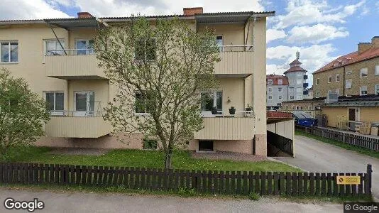 Apartments for rent in Leksand - Photo from Google Street View