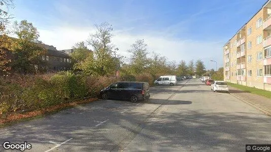 Apartments for rent in Malmö City - Photo from Google Street View