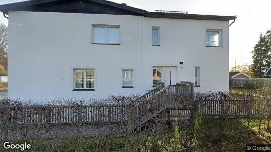 Apartments for rent in Täby - Photo from Google Street View
