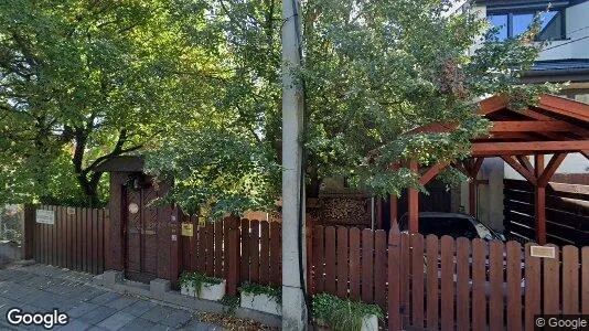 Apartments for rent in Budapest Rákosmente - Photo from Google Street View