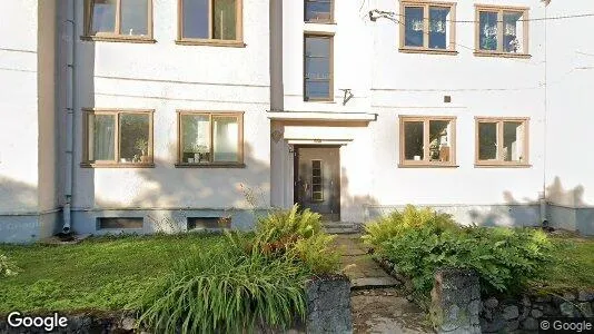 Apartments for rent in Tartu - Photo from Google Street View