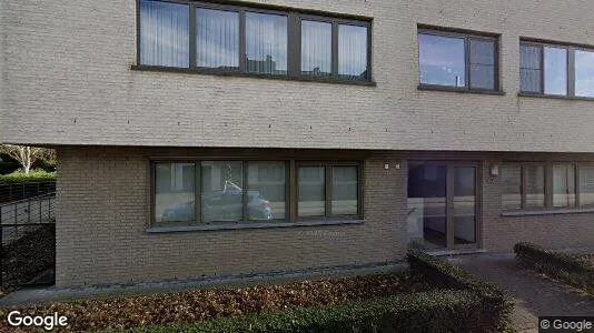 Apartments for rent in Wommelgem - Photo from Google Street View