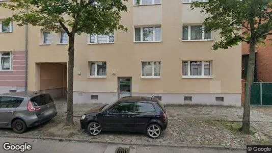 Apartments for rent in Havelland - Photo from Google Street View