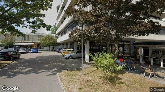 Apartments for rent in Ludwigsburg - Photo from Google Street View