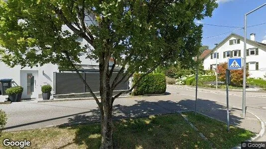 Apartments for rent in Reutlingen - Photo from Google Street View