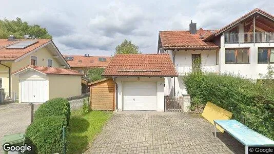 Apartments for rent in Ebersberg - Photo from Google Street View