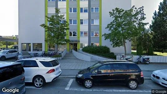 Apartments for rent in Munich Berg am Laim - Photo from Google Street View