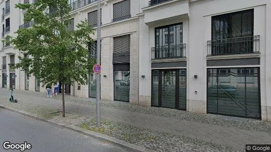 Apartments for rent in Berlin Charlottenburg-Wilmersdorf - Photo from Google Street View