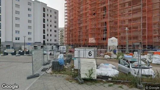 Apartments for rent in Berlin Marzahn-Hellersdorf - Photo from Google Street View