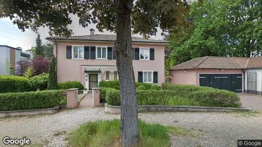 Apartments for rent in Wiesbaden - Photo from Google Street View