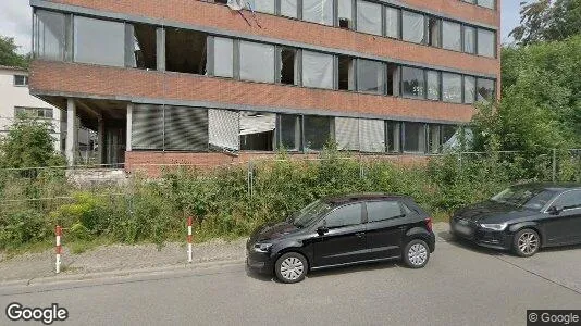 Apartments for rent in Bergstraße - Photo from Google Street View
