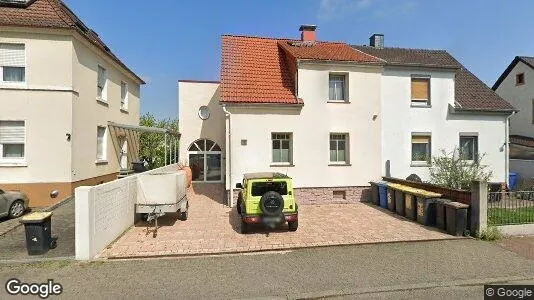 Apartments for rent in Wetteraukreis - Photo from Google Street View