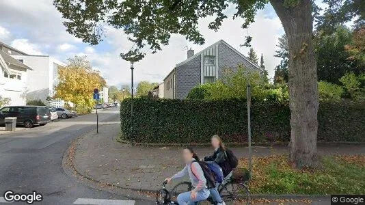 Apartments for rent in Rhein-Kreis Neuss - Photo from Google Street View