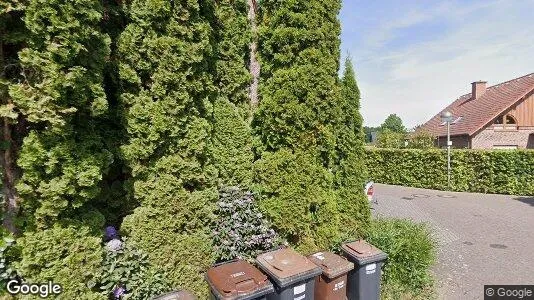 Apartments for rent in Coesfeld - Photo from Google Street View