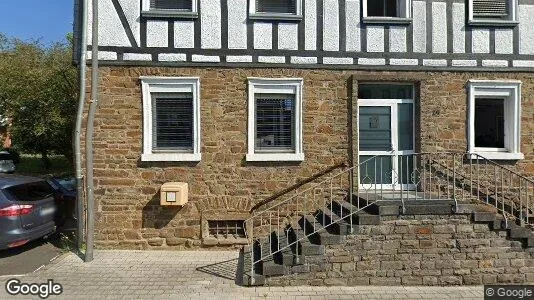 Apartments for rent in Rheinisch-Bergischer Kreis - Photo from Google Street View