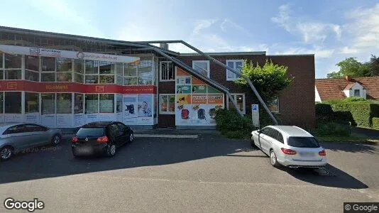 Apartments for rent in Soest - Photo from Google Street View