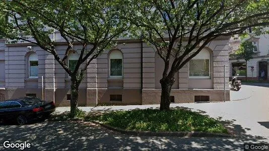 Apartments for rent in Ennepe-Ruhr-Kreis - Photo from Google Street View