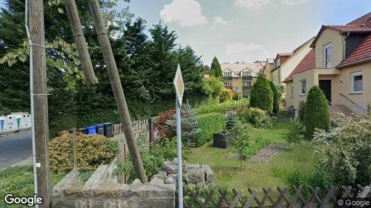 Apartments for rent in Dresden - Photo from Google Street View