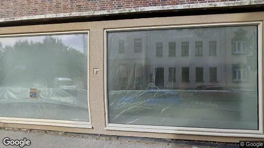 Apartments for rent in Zwickau - Photo from Google Street View
