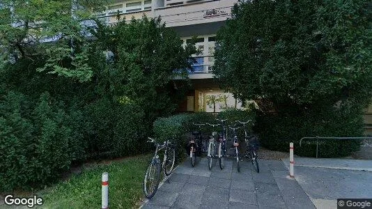 Apartments for rent in Berlin Mitte - Photo from Google Street View