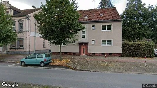 Apartments for rent in Herne - Photo from Google Street View