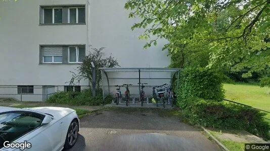 Apartments for rent in Bern-Mittelland - Photo from Google Street View