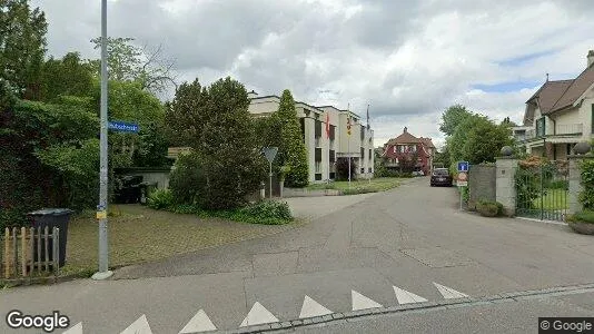 Apartments for rent in Bern-Mittelland - Photo from Google Street View
