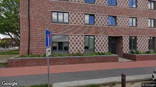 Apartments for rent in Niedersachsen Harburg - Photo from Google Street View