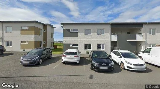 Apartments for rent in Reykjanesbær - Photo from Google Street View
