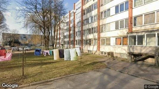 Apartments for rent in Panevėžio m. sav. - Photo from Google Street View