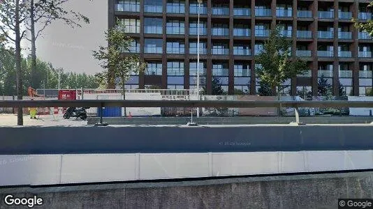 Apartments for rent in The Hague Laak - Photo from Google Street View