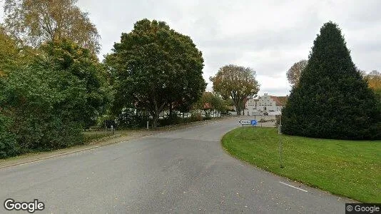 Apartments for rent in Höganäs - Photo from Google Street View