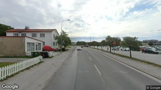 Apartments for rent in Gotland - Photo from Google Street View