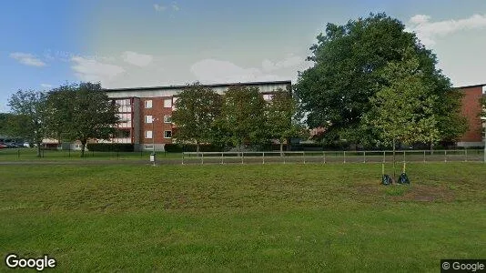Apartments for rent in Ljungby - Photo from Google Street View
