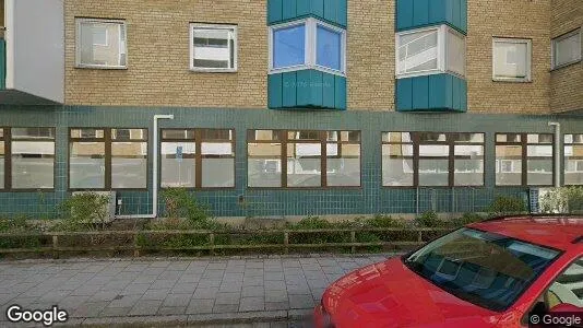 Apartments for rent in Malmö City - Photo from Google Street View