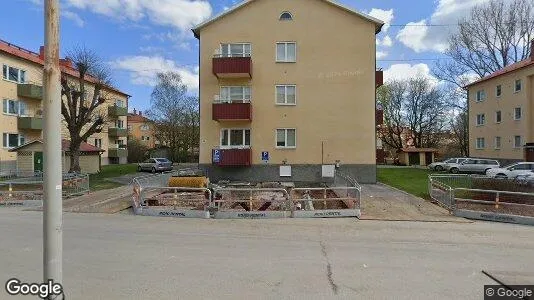 Apartments for rent in Örebro - Photo from Google Street View