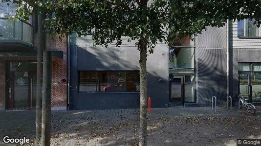 Apartments for rent in Sofielund - Photo from Google Street View