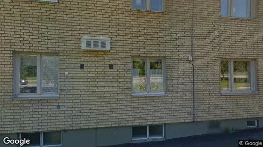 Apartments for rent in Luleå - Photo from Google Street View