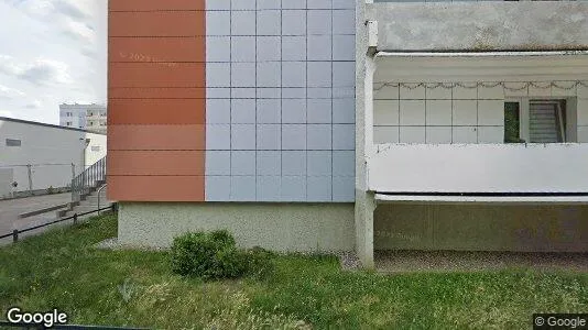 Apartments for rent in Mecklenburgische Seenplatte - Photo from Google Street View