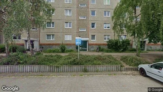 Apartments for rent in Mecklenburgische Seenplatte - Photo from Google Street View