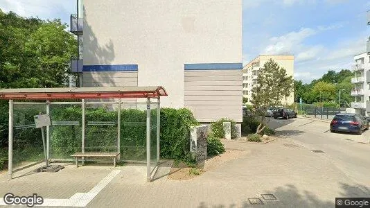 Apartments for rent in Mecklenburgische Seenplatte - Photo from Google Street View