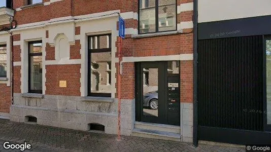 Apartments for rent in Dendermonde - Photo from Google Street View