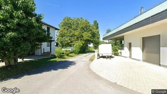 Apartments for rent in Fußach - Photo from Google Street View
