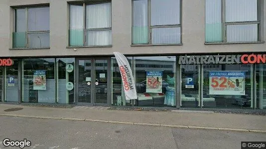 Apartments for rent in Dornbirn - Photo from Google Street View