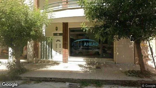 Apartments for rent in Patras - Photo from Google Street View