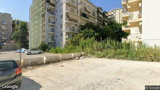 Apartments for rent in Patras - Photo from Google Street View