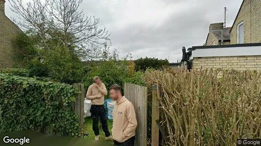 Apartments for rent in Cambridge - Cambridgeshire - Photo from Google Street View